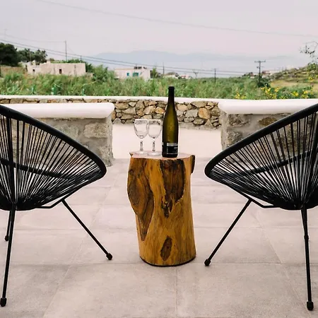 Abelos Mykonos 3* Plintri