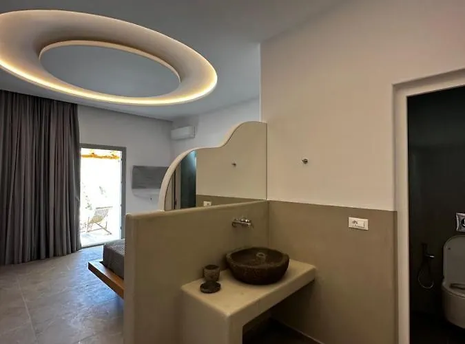 Abelos Mykonos מלון 3*