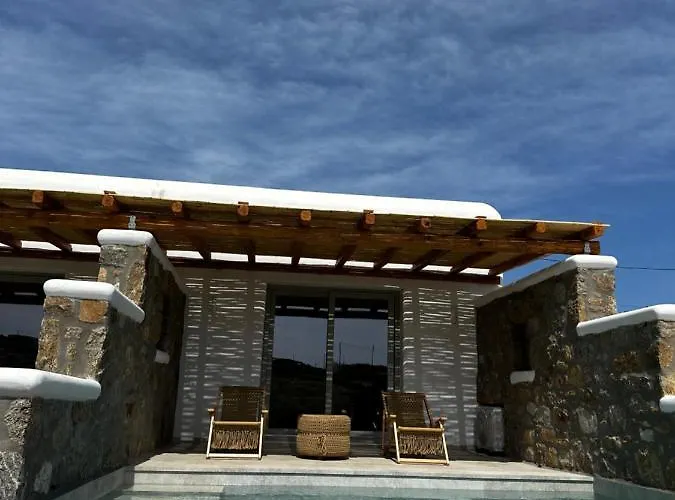 Abelos Mykonos Plintri