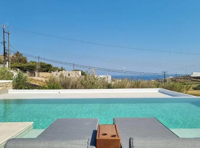 Abelos Mykonos Hotel 3*