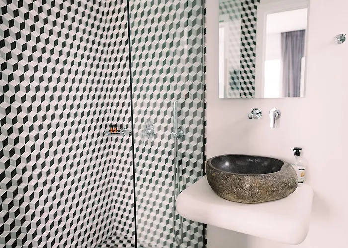 מלון Abelos Mykonos