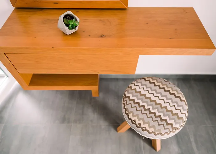 מלון Abelos Mykonos