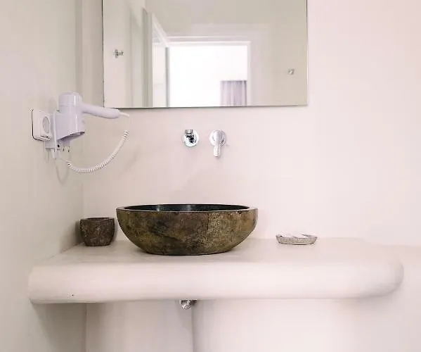 מלון Abelos Mykonos 3*