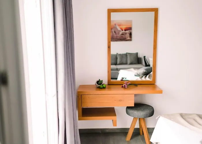 Abelos Mykonos Plintri