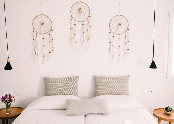 Abelos Mykonos מלון 3*