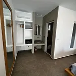 Отель Abelos Mykonos