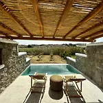 Abelos Mykonos Отель Plintri