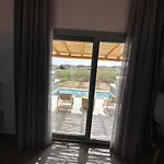 Отель Abelos Mykonos Plintri