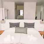 Отель Abelos Mykonos Plintri
