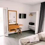 Отель Abelos Mykonos 3*