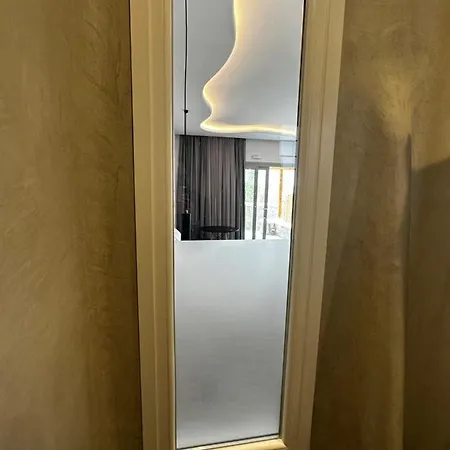 酒店 Abelos Mykonos Plintri