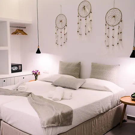 Abelos Mykonos 酒店 3*