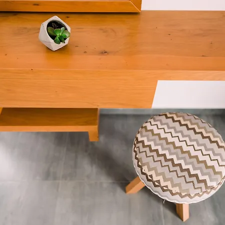 酒店 Abelos Mykonos