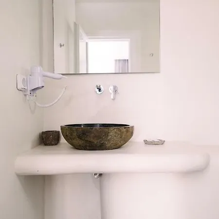 Отель Abelos Mykonos 3*