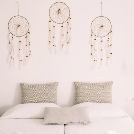 Abelos Mykonos 酒店 3*