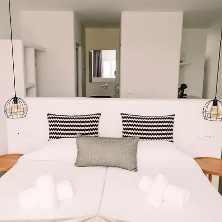 Ξενοδοχείο Abelos Mykonos Plintri