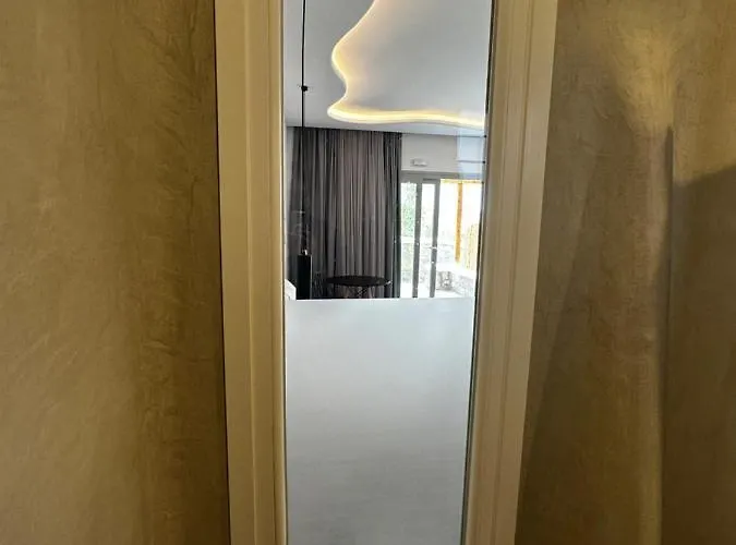 Hotel Abelos Mykonos Plintri