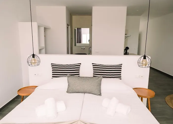 Hotel Abelos Mykonos Plintri